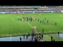 VIDEO Chievo-Cremonese 1-0, il commento di Felice Staboli