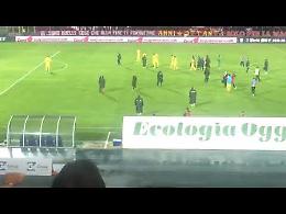 VIDEO Cosenza-Cremonese: il commento