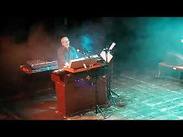 Concerto, Le Orme al Teatro Comunale
