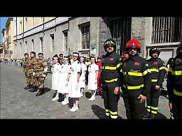 VIDEO La celebrazione della Festa della Repubblica