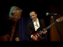 Dodi Battaglia & Tommy Emmanuel - DOV'E' ANDATA LA MUSICA 