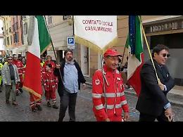 VIDEO La celebrazione del 25 aprile