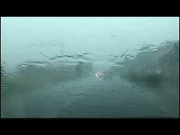 VIDEO Acquazzone e allagamenti a Casalmaggiore e Viadana