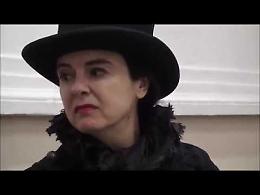 L'incontro al Manin tra scrittrice Amelie Nothomb e gli studenti