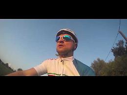 Concorso nazionale di fotografia e action camera "Bicicletta ieri oggi domani" 2° classificato 