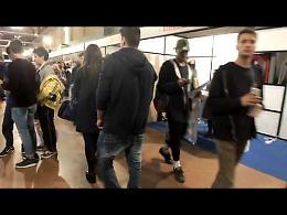 Il video del Salone dello studente 2016 a Cremona