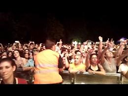 Tanta Robba Festival, sul palco Lo Stato Sociale