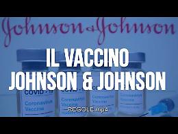 VIDEO Gli Stati Uniti chiedono la sospensione sul vaccino Johnson&Johnson 