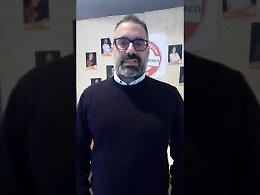 VIDEO Il sindaco Diego Vairani di Soresina