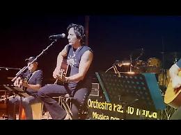 VIDEO Fausto Tenca e gli ex New Trolls Belloni Cervetto: interpretazione in acustica dei Beatles