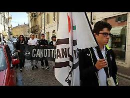 VIDEO L'ultimo saluto a Umberto Viti