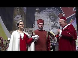 VIDEO Festa del Torrone, le emozioni della seconda giornata in 5 minuti