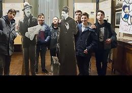Liceo Vida, la Notte bianca del classico
