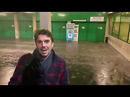 VIDEO Treviso-Cremona 84-94: il commento di Fabrizio Barbieri