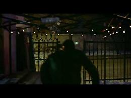 Fuochi d'artificio in pieno giorno 