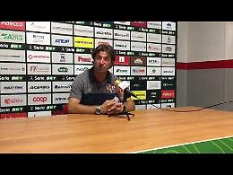 Rastelli: «Ci siamo regalati la sfida con il Verona»