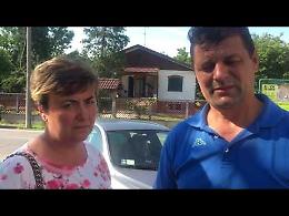 Madalina, l'appello di mamma e papà