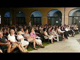 VIDEO L'Orchestra Hong Kong all'International festival a Casalmaggiore