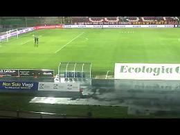 VIDEO Cosenza-Cremonese: il prepartita