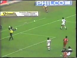 VIDEO Cremonese - Napoli 1-1 (serie A 1989-90): gol di Dezotti e Maradona