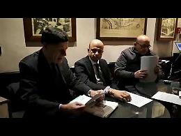 VIDEO "Chi può fermi subito Attila"