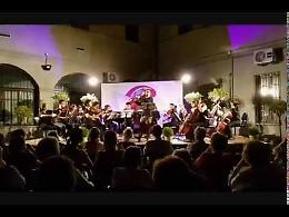 VIDEO - Music festival: concerto inaugurale