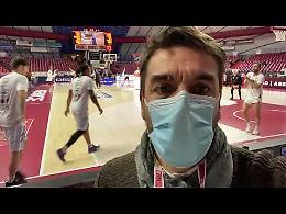 VIDEO  Venezia-Cremona: il prepartita