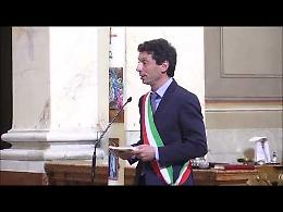 VIDEO L'ultimo saluto a Mario Coppetti