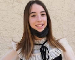 Ragazzina scomparsa, l'appello della mamma: «Alessandra, torna a casa, ti vogliamo bene»