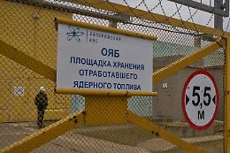 Nato, abbiamo piani per reagire a incidente a Zaporizhzhia