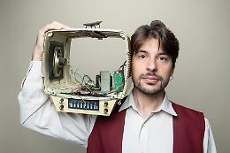 Comunicato Stampa: DANIELE SEPE RACCONTA DI VICTOR JARA A CORO