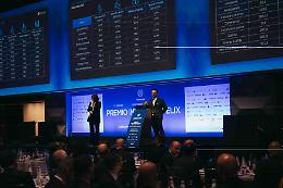 Comunicato Stampa: Industria Felix: Nord trainante, Pmi vitali e settori hi-tech spingono il consolidamento del sistema