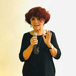 Comunicato Stampa: Scomparsa Valeria Fedeli