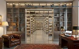 Comunicato Stampa: ViviBook lancia &ldquo;The Infinite BookStore&rdquo;, la libreria pi&ugrave; grande del mondo