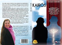 Comunicato Stampa: Alessia Conforti lancia il Bestseller &ldquo;Kair&oacute;s&rdquo; sulla Riabilitazione Neurocognitiva