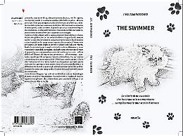 Comunicato Stampa: "The swimmer", la tenera storia di un cucciolo che ha imparato a camminare