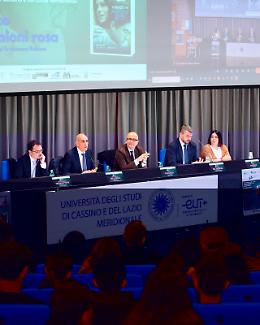 Comunicato Stampa: Premio Pino e Amilcare Mattei:  studenti e istituzioni uniti contro bullismo e cyberbullismo