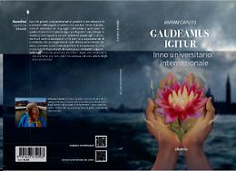 Comunicato Stampa: "Gaudeamus igitur. Inno universitario internazionale", un romanzo sul tempo in cui si diventa adulti