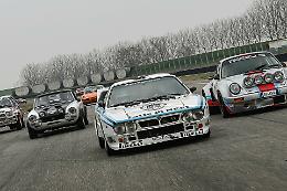 Comunicato Stampa: SEMAFORO VERDE PER ASI IN PISTA SPRING EXPERIENCE