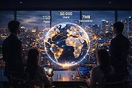 Comunicato Stampa: ViviBook: in chiusura il 1&deg; round a 7.000.000$ di valutazione