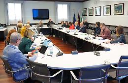 Comunicato Stampa: Parere favorevole della Quinta commissione sul provvedimento della Giunta regionale (PAGR 9)