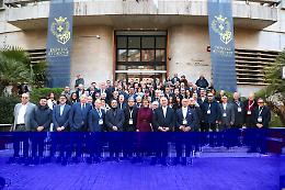 Comunicato Stampa: Imprese storiche, premi e futuro: la Camera di commercio di Cosenza celebra la sua economia reale