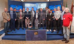 Comunicato Stampa: Giorno del Ricordo 2026. Conferenza istituzionale &lsquo;Il confine orientale, le Olimpiadi e lo sport&rsquo;