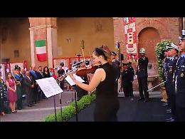 VIDEO La Festa della Polizia locale