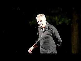 VIDEO Max Pisu alla canottieri Eridanea di Casalmaggiore