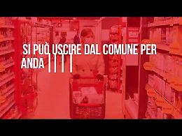 Pasqua in zona rossa: ecco le regole