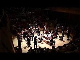 Cremona. La Zefiro Baroque Orchestra al Museo del violino 