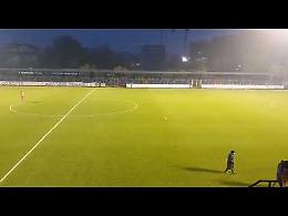 VIDEO Pergolettese - Renate 0-2: il commento di Dario Dolci