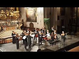 VIDEO Festival Monteverdi a San Marcellino