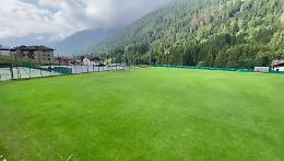 Cremonese, ritiro montano dal 15 al 29 luglio: ecco la location